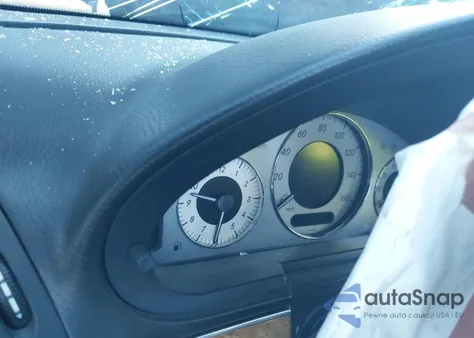 2007 Mercedes-Benz E 350 4Matic from USA, damaged, VIN WDBUF87XX7B135582